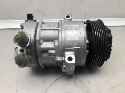 Pezzo di ricambio per auto di seconda mano compressore aria condizionata per opel corsa d (s07) 1.3 cdti (l08 l68) riferimenti oem iam 95516233  