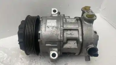 Pezzo di ricambio per auto di seconda mano compressore aria condizionata per opel corsa d (s07) 1.3 cdti (l08 l68) riferimenti oem iam 95516233  