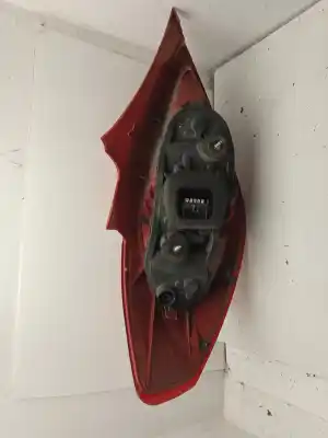 Pezzo di ricambio per auto di seconda mano luci posteriori destra per opel corsa d (s07) 1.3 cdti (l08 l68) riferimenti oem iam 13186351  