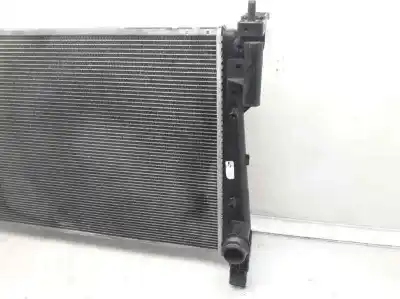 Pezzo di ricambio per auto di seconda mano radiatore d acqua per opel corsa d (s07) 1.3 cdti (l08 l68) riferimenti oem iam 