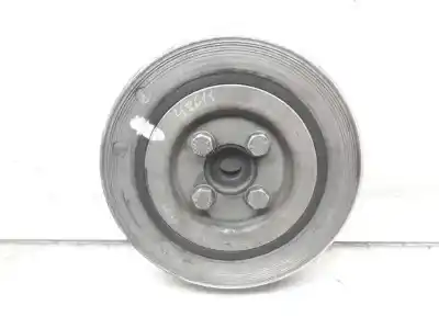 Second-hand car spare part crankshaft pulley for opel corsa d (s07) 1.3 cdti (l08 l68) oem iam references   