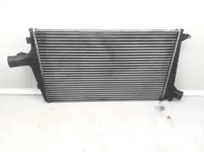 Peça sobressalente para automóvel em segunda mão intercooler por audi a6 berlina (4b2) 2.5 v6 24v tdi referências oem iam 4b0145805a