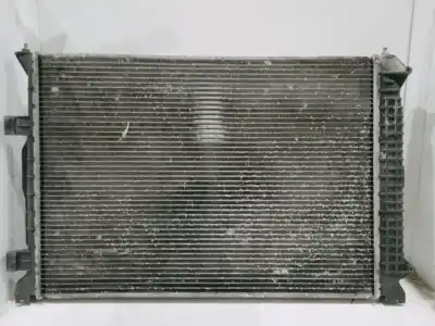 İkinci el araba yedek parçası su radyatörü için audi a6 berlina (4b2) 2.5 v6 24v tdi oem iam referansları 4b0121251  
