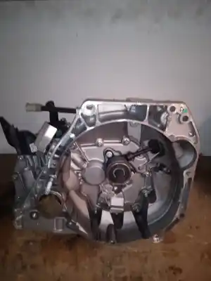 Tweedehands auto-onderdeel VERSNELLINGSBAK voor RENAULT CLIO  OEM IAM-referenties JR5070  