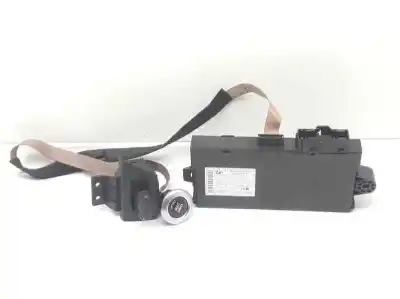 Pezzo di ricambio per auto di seconda mano interruttore di avviamento per bmw serie 1 berlina (e81/e87) 2.0 turbodiesel cat riferimenti oem iam 6135694383401