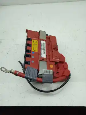 Pezzo di ricambio per auto di seconda mano modulo elettronico per bmw serie 1 berlina (e81/e87) 2.0 turbodiesel cat riferimenti oem iam 6114694291208