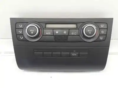 Pezzo di ricambio per auto di seconda mano controllo climatico per bmw serie 1 berlina (e81/e87) 2.0 turbodiesel cat riferimenti oem iam 6411914729901