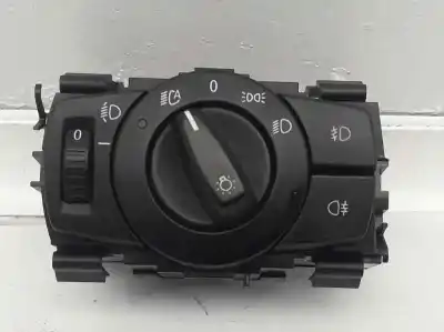 Pezzo di ricambio per auto di seconda mano controllo della luce per bmw serie 1 berlina (e81/e87) 2.0 turbodiesel cat riferimenti oem iam 693279204
