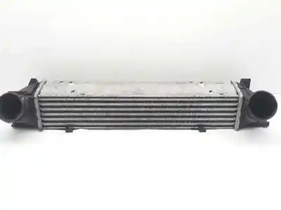 Pezzo di ricambio per auto di seconda mano intercooler per bmw serie 1 berlina (e81/e87) 2.0 turbodiesel cat riferimenti oem iam 752491608