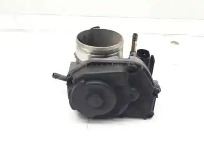 Автозапчастина б/у коробка метелика для audi a3 (8l1) 1.8 посилання на oem iam 06a133064m