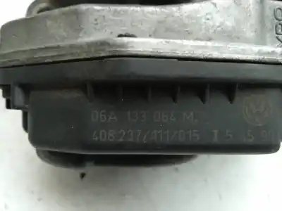Автозапчастина б/у коробка метелика для audi a3 (8l1) 1.8 посилання на oem iam 06a133064m  