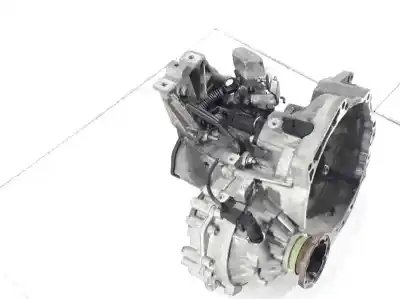 Автозапчастина б/у коробка передач для audi a3 (8l1) 1.8 посилання на oem iam ebd