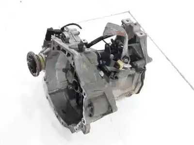 Second-hand car spare part gearbox for audi a3 (8l1) 1.8 oem iam references ebd  
