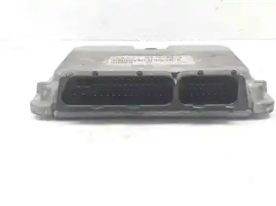 Second-hand car spare part ecu engine control for audi a3 (8l1) 1.8 oem iam references 06a906018cd  