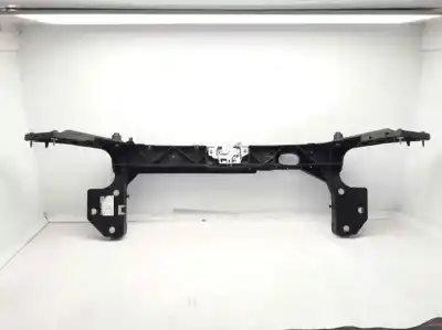 Peça sobressalente para automóvel em segunda mão painel frontal por renault clio iii 1.5 dci diesel cat referências oem iam 