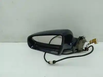 Second-hand car spare part left rearview mirror for audi a4 berlina (8e) 1.9 tdi (96kw) oem iam references e1010681