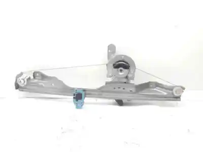 Piesă de schimb auto la mâna a doua mecanism acționare geam fațã stânga pentru renault modus 1.4 16v referințe oem iam 402068e  