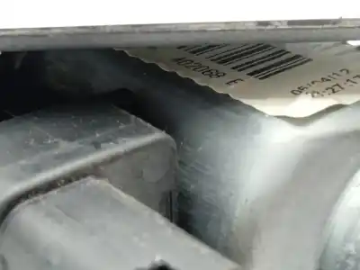 Piesă de schimb auto la mâna a doua mecanism acționare geam fațã stânga pentru renault modus 1.4 16v referințe oem iam 402068e  