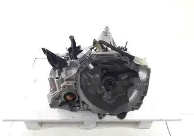 Автозапчасти б/у КОРОБКА ПЕРЕДАЧ за DACIA SANDERO  ссылки OEM IAM JH3372  