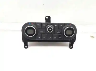 Автозапчасти б/у климат-контроль за nissan qashqai / qashqai +2 i (j10, nj10, jj10e) 1.5 dci ссылки oem iam 27500jd45a