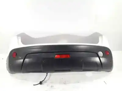 Peça sobressalente para automóvel em segunda mão para choques traseiro por nissan qashqai / qashqai +2 i (j10, nj10, jj10e) 1.5 dci referências oem iam 85022jd10h