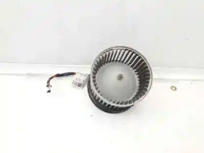 Автозапчасти б/у отопительный двигатель за nissan qashqai / qashqai +2 i (j10, nj10, jj10e) 1.5 dci ссылки oem iam   