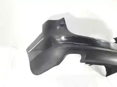 Peça sobressalente para automóvel em segunda mão para choques traseiro por volkswagen passat b6 variant (3c5) 2.0 fsi referências oem iam 3c0807217r  