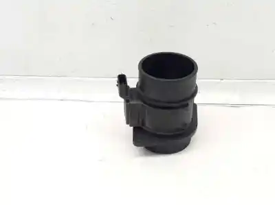 Peça sobressalente para automóvel em segunda mão medidor de massa de ar por nissan qashqai / qashqai +2 i (j10, nj10, jj10e) 1.5 dci referências oem iam 5wk97008