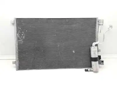 Автозапчасти б/у конденсатор / радиатор кондиционера воздуха за nissan qashqai / qashqai +2 i (j10, nj10, jj10e) 1.5 dci ссылки oem iam 92100jd50a