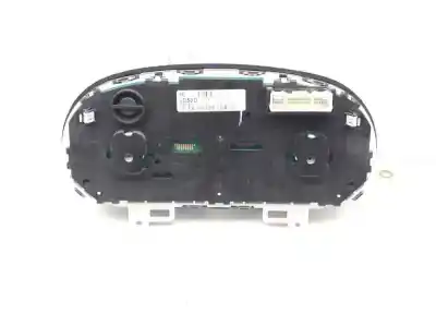 Second-hand car spare part dashboard for nissan qashqai / qashqai +2 i (j10, nj10, jj10e) 1.5 dci oem iam references jd50d  16gdvq8