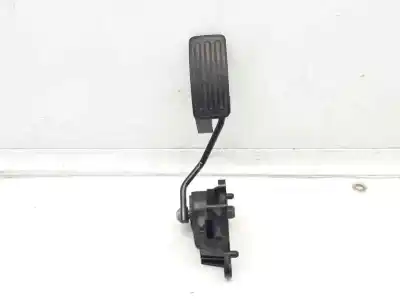 Автозапчасти б/у педальный потенциометр за nissan qashqai / qashqai +2 i (j10, nj10, jj10e) 1.5 dci ссылки oem iam 2487b10205