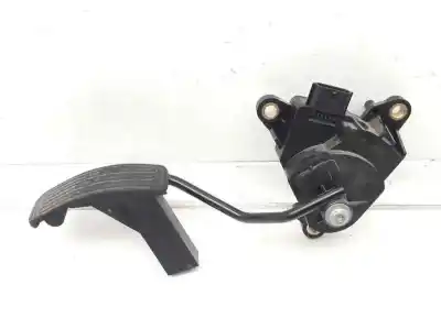 Автозапчастина б/у педальний потенціометр для nissan qashqai / qashqai +2 i (j10, nj10, jj10e) 1.5 dci посилання на oem iam 2487b10205  