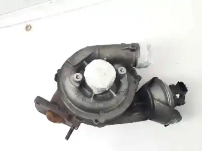 Автозапчасти б/у ТУРБОКОМПЕНСАТОР за FORD FOCUS SPORTBREAK (CAP)  ссылки OEM IAM 9654931780  