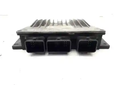 Second-hand car spare part ecu engine control for renault clio ii fase ii (b/cb0) 1.5 dci diesel oem iam references r0410c021b  