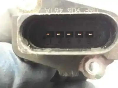 Second-hand car spare part flowmeter for volkswagen passat b6 variant (3c5) 2.0 fsi oem iam references 06f906461a  