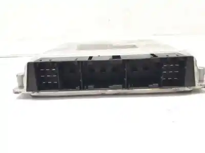 Pièce détachée automobile d'occasion calculateur moteur ecu pour opel omega b 2.5 24v dti cat (y 25 dt / l14) références oem iam 0281010870  