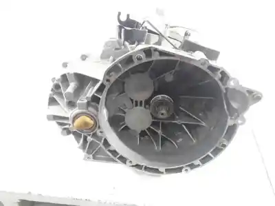 Peça sobressalente para automóvel em segunda mão caixa de velocidades por ford focus c-max (cap) 2.0 tdci cat referências oem iam 4m5r7002cb  6 velocidades