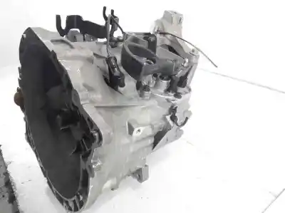 Автозапчасти б/у коробка передач за ford focus c-max (cap) 2.0 tdci cat ссылки oem iam 4m5r7002cb