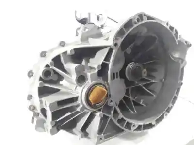 Peça sobressalente para automóvel em segunda mão caixa de velocidades por ford focus c-max (cap) 2.0 tdci cat referências oem iam 4m5r7002cb  6 velocidades