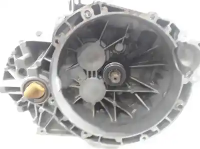Peça sobressalente para automóvel em segunda mão caixa de velocidades por ford focus c-max (cap) 2.0 tdci cat referências oem iam 4m5r7002cb  6 velocidades