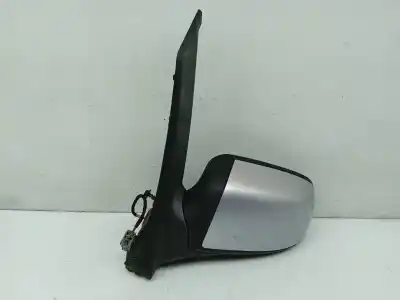 Pezzo di ricambio per auto di seconda mano specchio sinistro per ford focus c-max (cap) 2.0 tdci cat riferimenti oem iam 1524491  