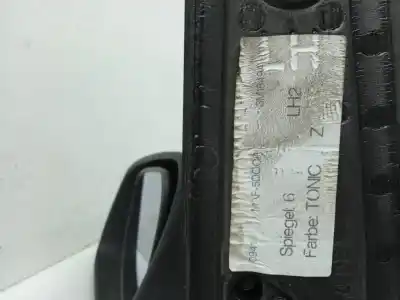 İkinci el araba yedek parçası SOL AYNA için FORD FOCUS C-MAX (CAP)  OEM IAM referansları 1524491  
