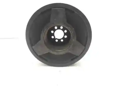 Second-hand car spare part crankshaft pulley for audi a6 berlina (4b2) 2.5 tdi oem iam references 