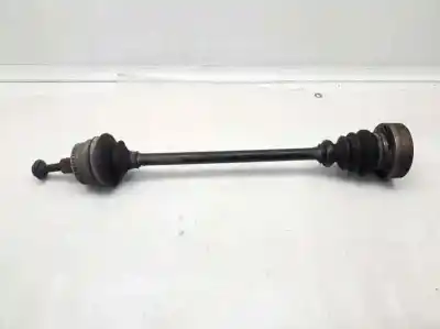 Second-hand car spare part rear left transmission for audi a6 berlina (4b2) 2.5 tdi oem iam references 4b0501203c