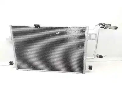 Second-hand car spare part air conditioning condenser / radiator for audi a6 berlina (4b2) 2.5 tdi oem iam references 4b0260401g