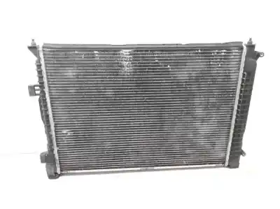 Second-hand car spare part water radiator for audi a6 berlina (4b2) 2.5 tdi oem iam references 