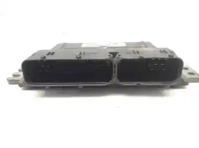 Tweedehands auto-onderdeel ecu motorcontroller voor nissan note (e11e) 1.4 cat oem iam-referenties mec37510  