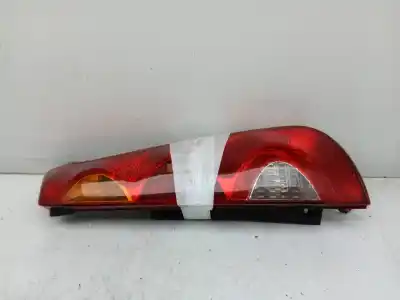 Peça sobressalente para automóvel em segunda mão farolim traseiro direito por nissan note (e11e) 1.4 cat referências oem iam 22016752