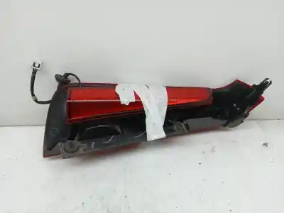 Second-hand car spare part right tailgate light for nissan note (e11e) 1.4 cat oem iam references 22016752  