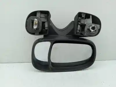 Peça sobressalente para automóvel em segunda mão espelho retrovisor direito por renault trafic combi (ab 4.01) 1.9 diesel referências oem iam 